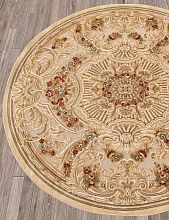 Ручной ковер GENOVA 38388 626260 Круг V