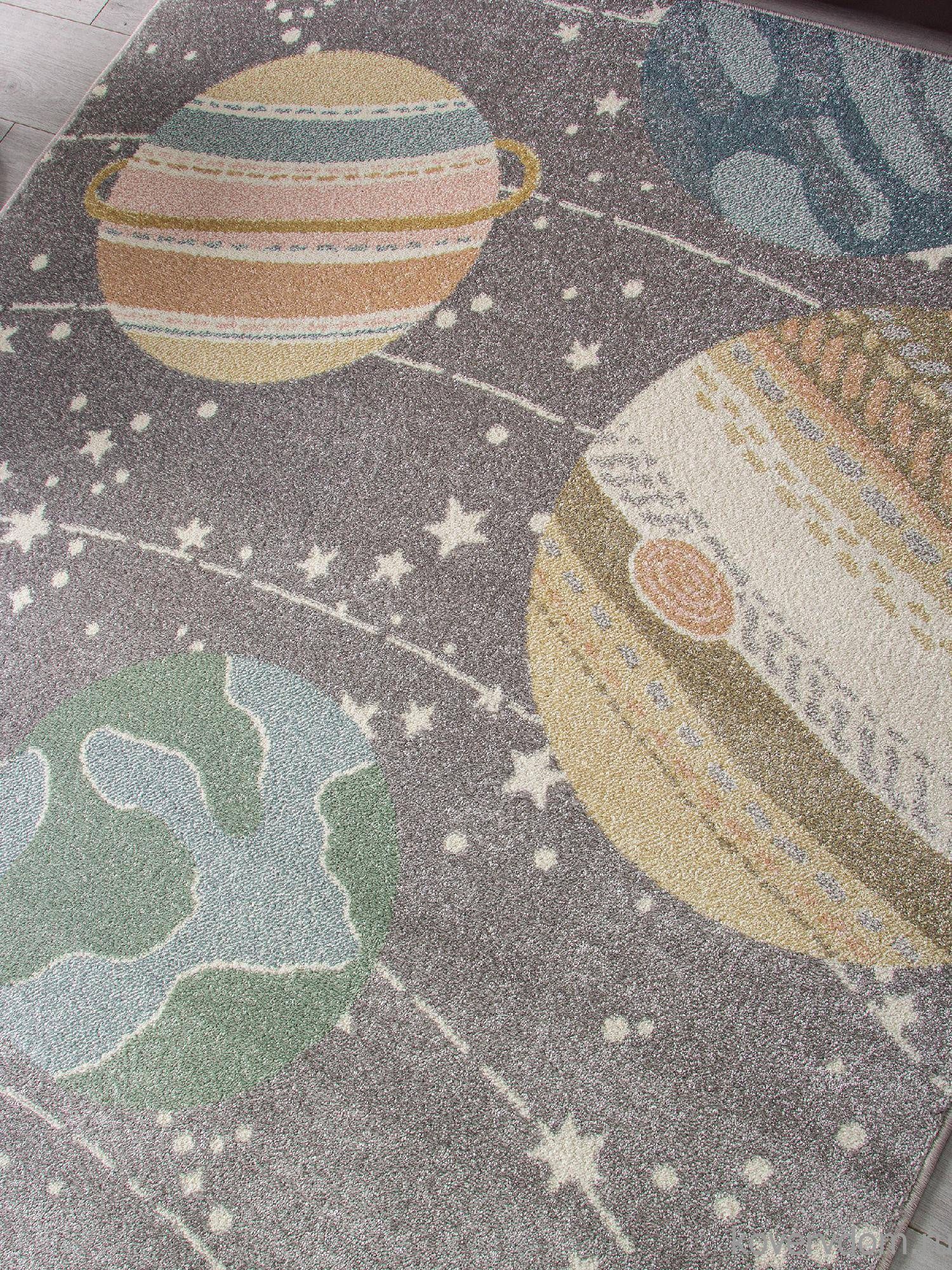 Ковер IZUMRUD C209 LIGHT GRAY