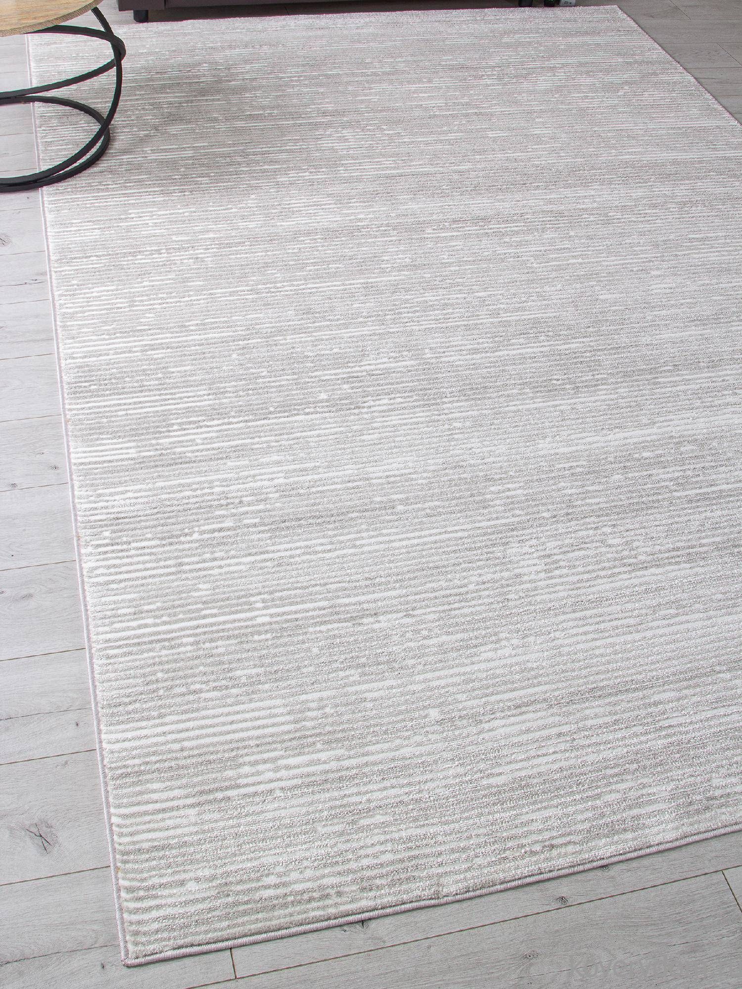 Ковер OSTIN F600 GRAY