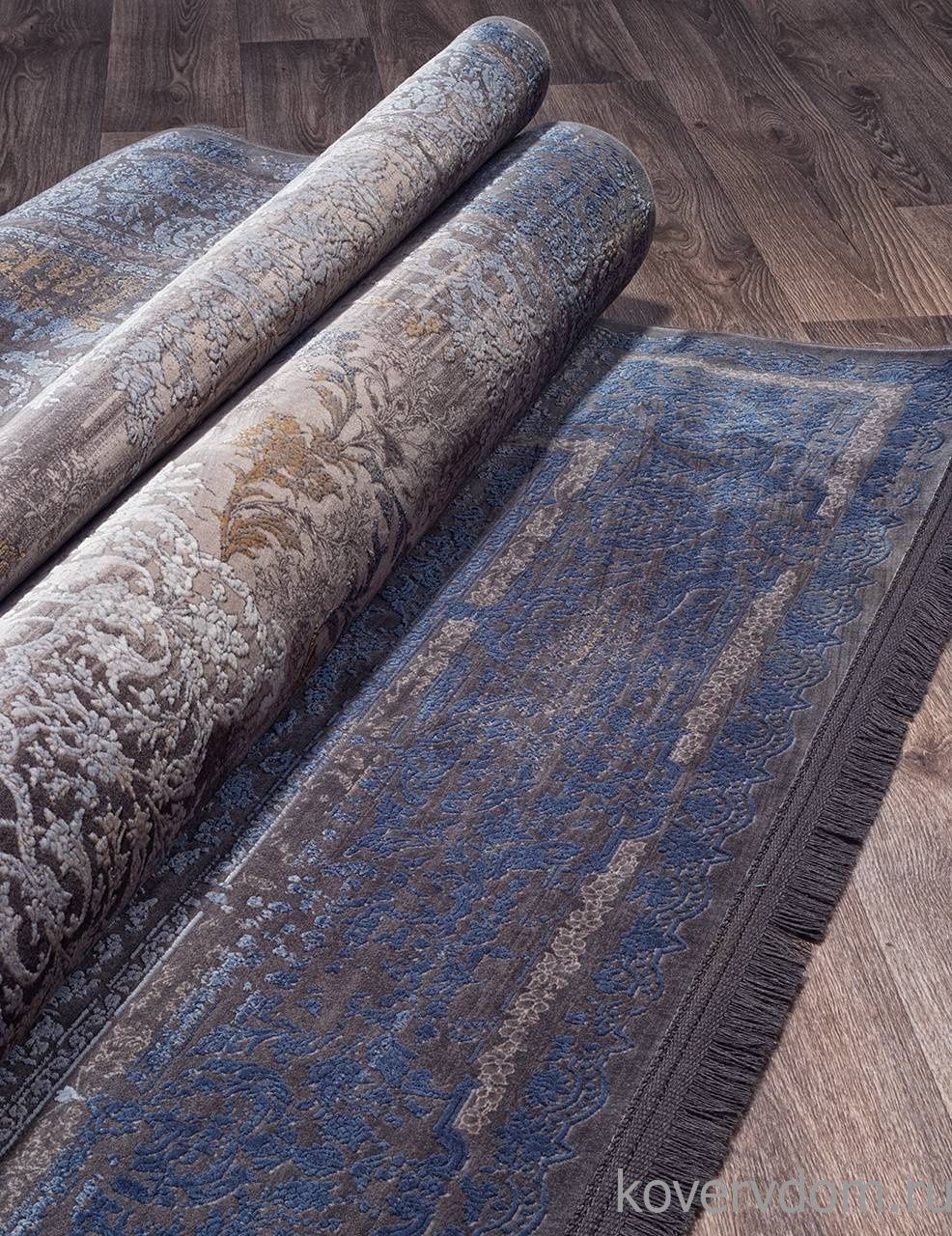 Ковер NOYAN 7312 GRAY Ковер NOYAN 7312 GRAY