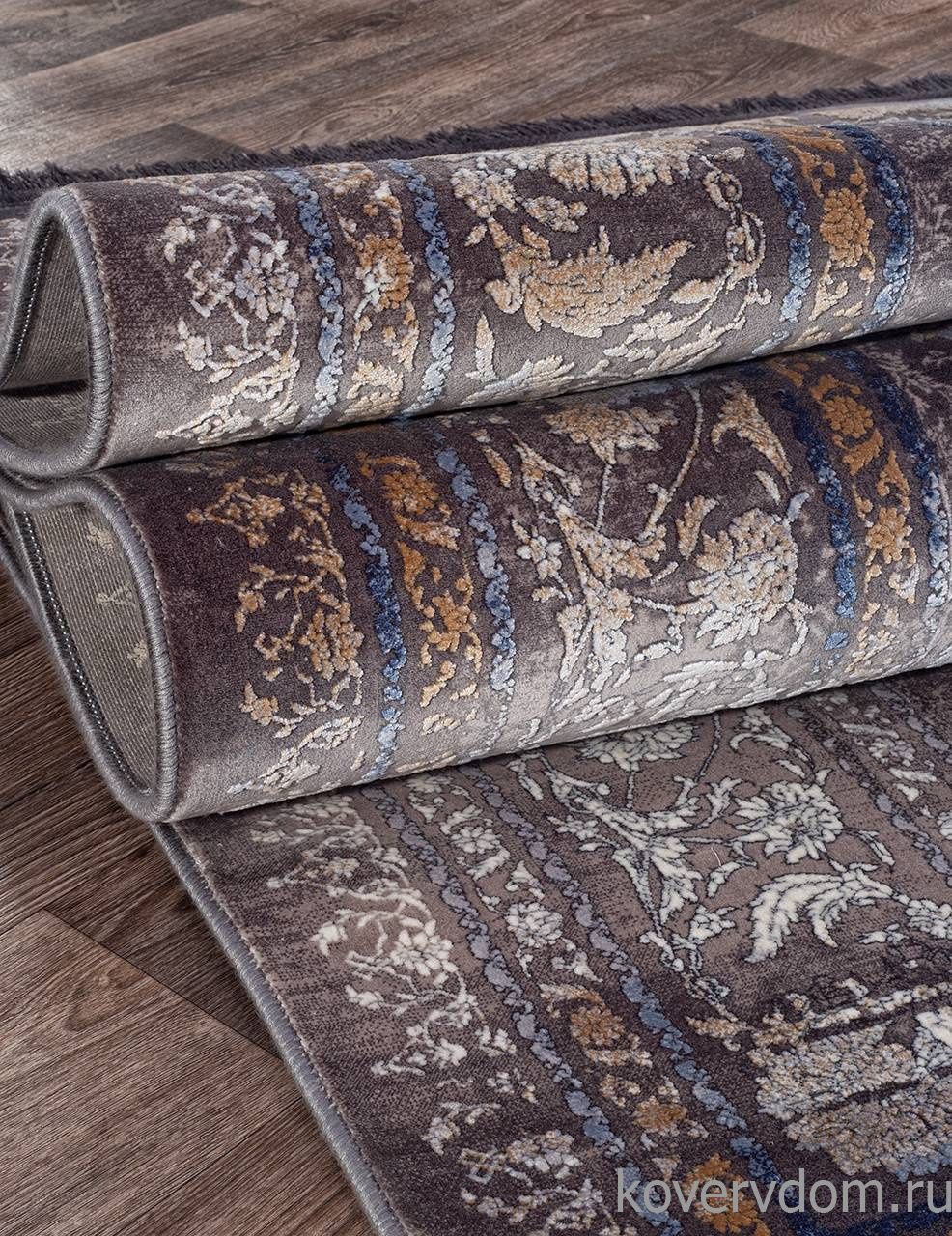 Ковер NOYAN 7131 GRAY Ковер NOYAN 7131 GRAY