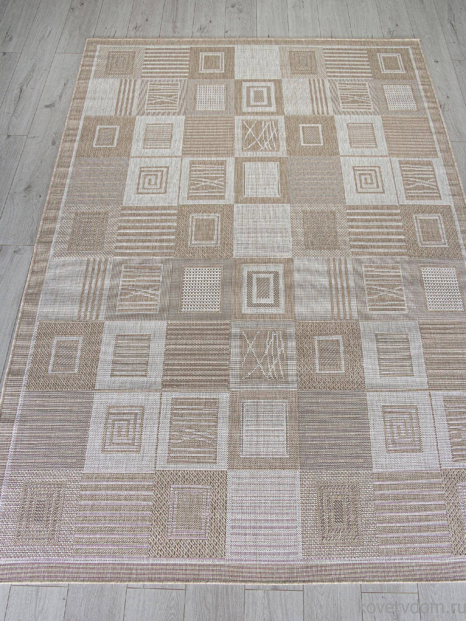 Ковер KAIR S138 BEIGE