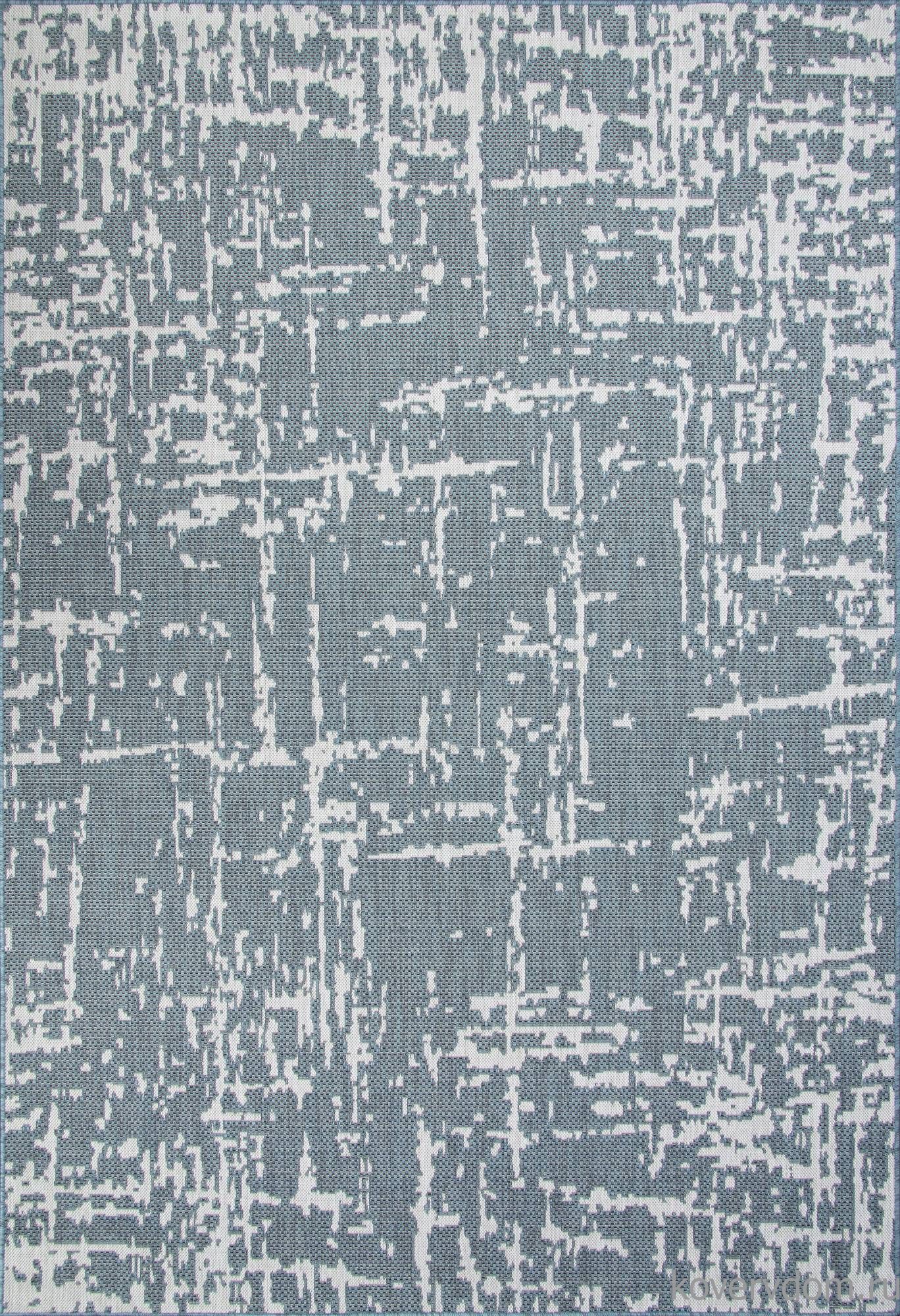 Ковер-циновка KAIR S136 BLUE