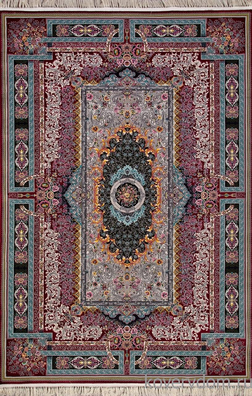 Ковер TEHRAN 7550 RED