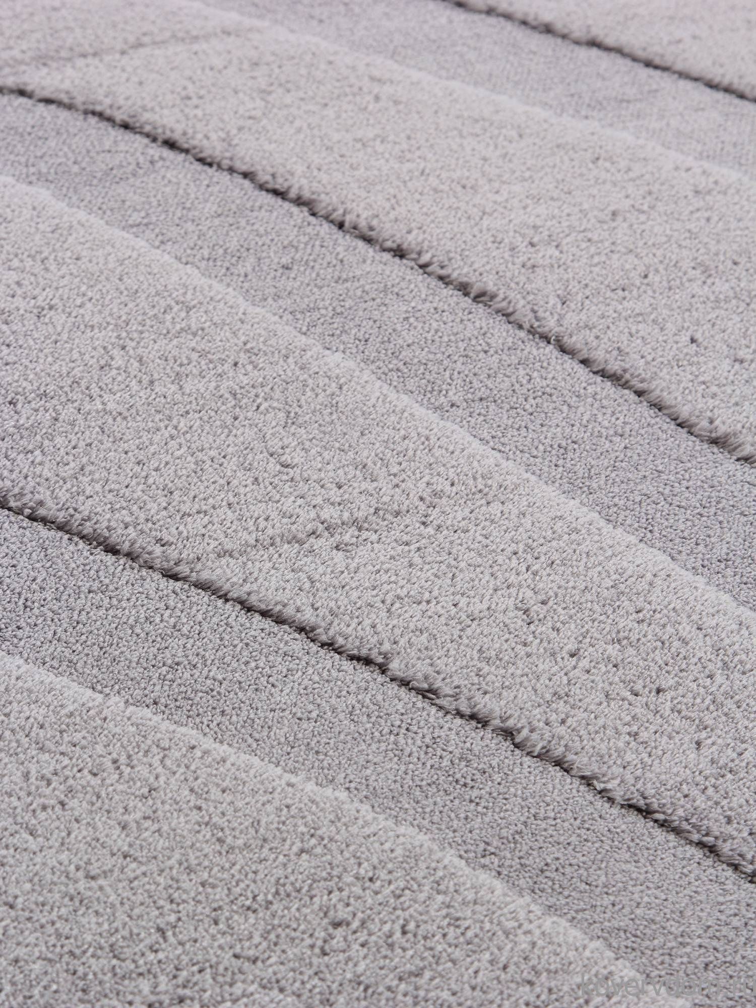 Ковер AURA PX3007 GREY