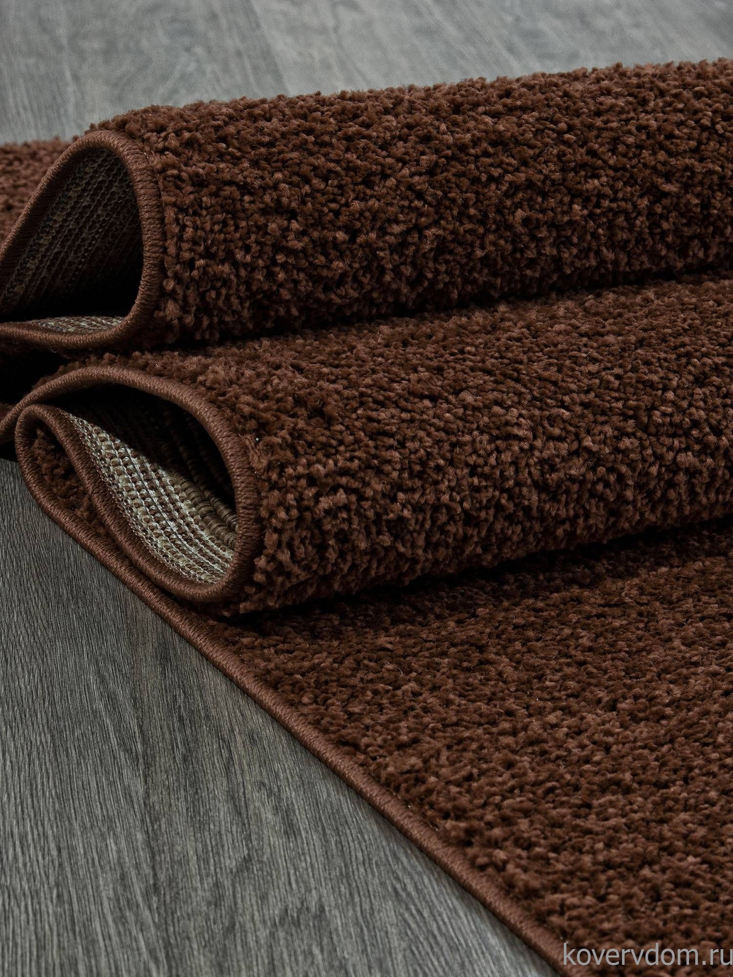 Ковер LANA T600 BROWN