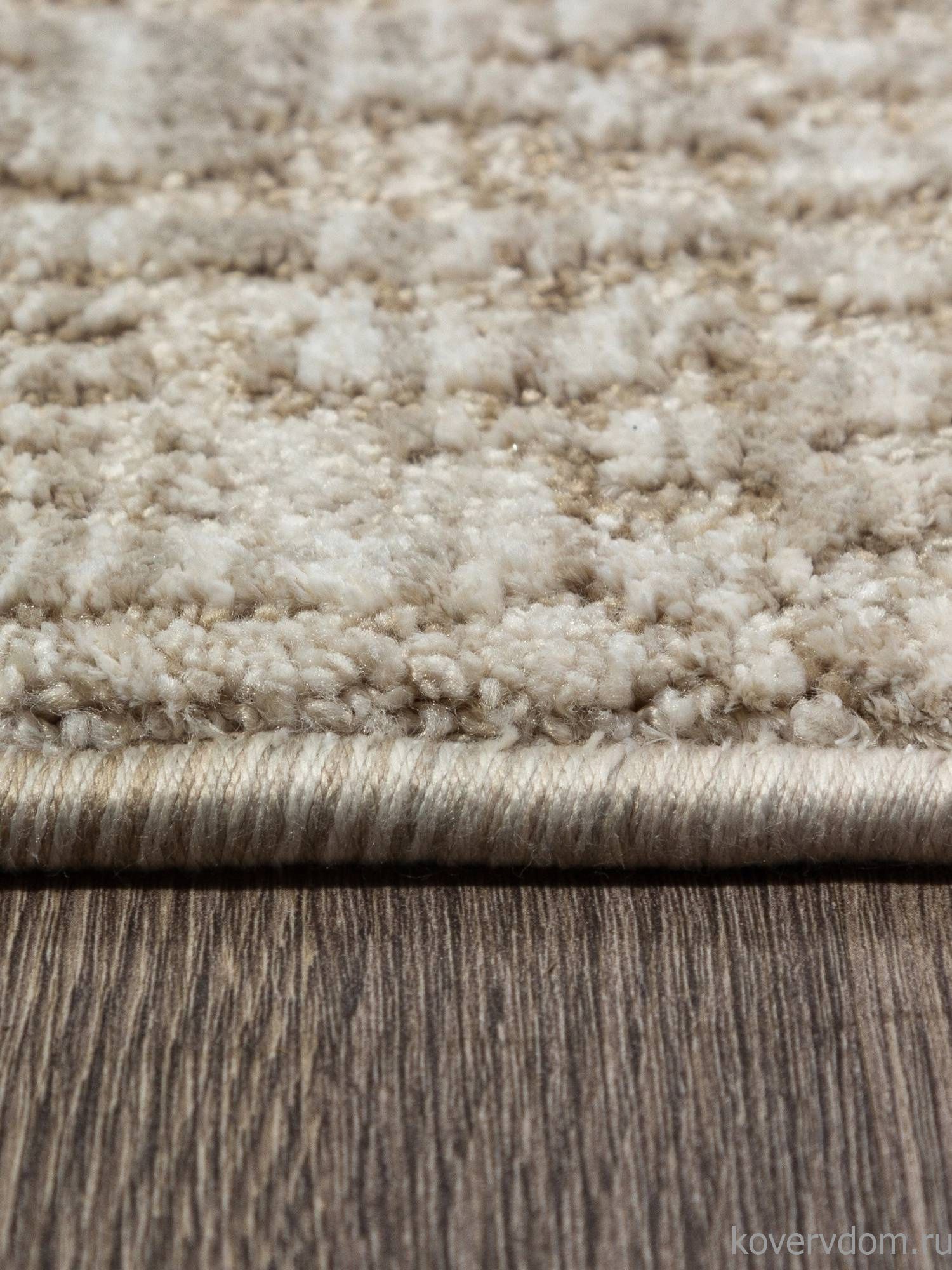 Ковер MEHENDI LB909A DARK GRAY Ковер MEHENDI LB909A DARK GRAY