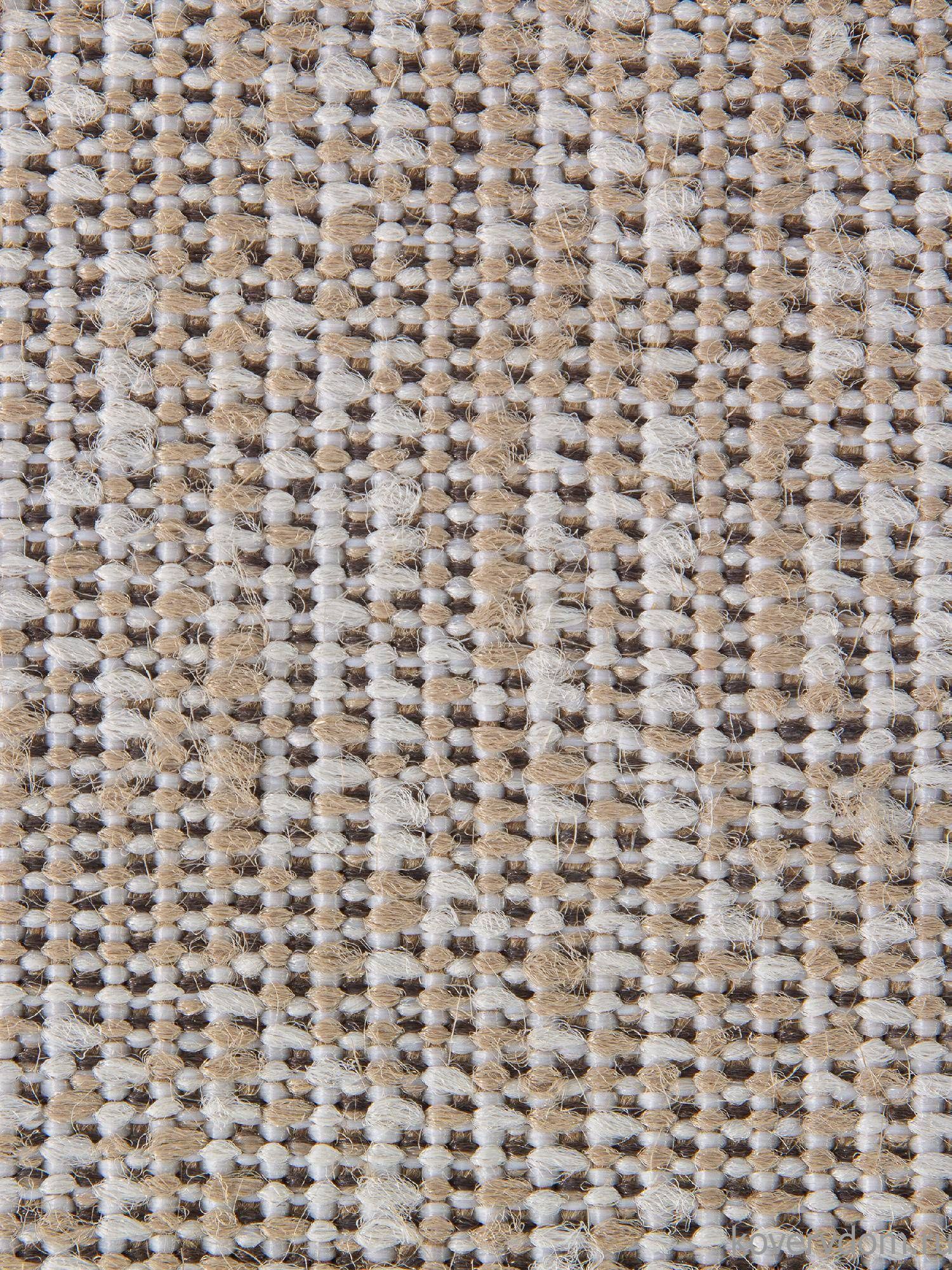 Ковер PRAGA 06027A BEJ / BEJ