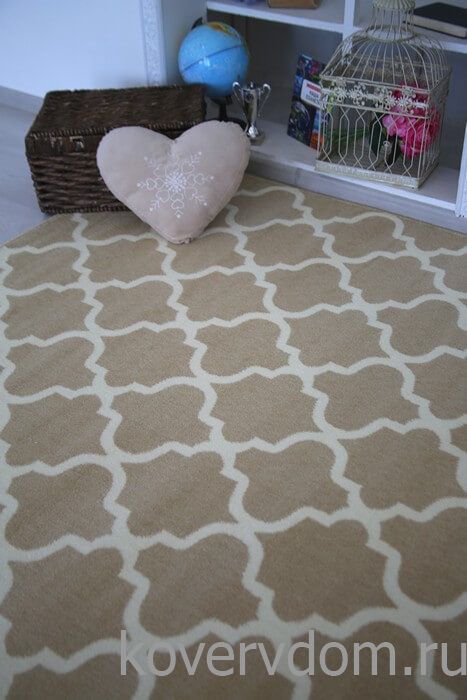 Ковер Scandinavian TRELLIS 37-0126 Ковер Scandinavian TRELLIS 37-0126