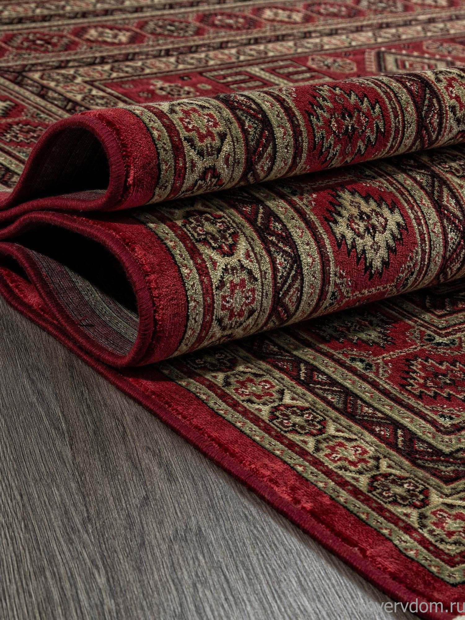 Ковер BELUCHI 61892 1616 V