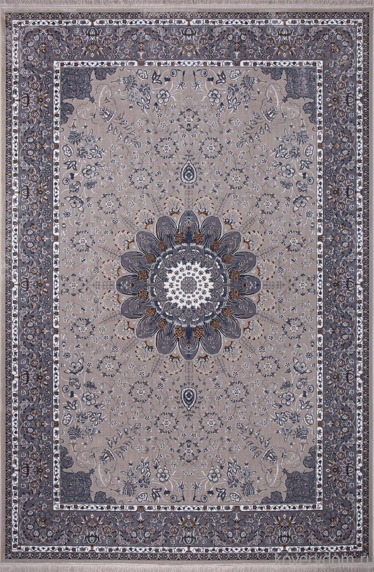 Ковер CASABLANKA 9760A BEIGE / BEIGE Ковер CASABLANKA 9760A BEIGE / BEIGE