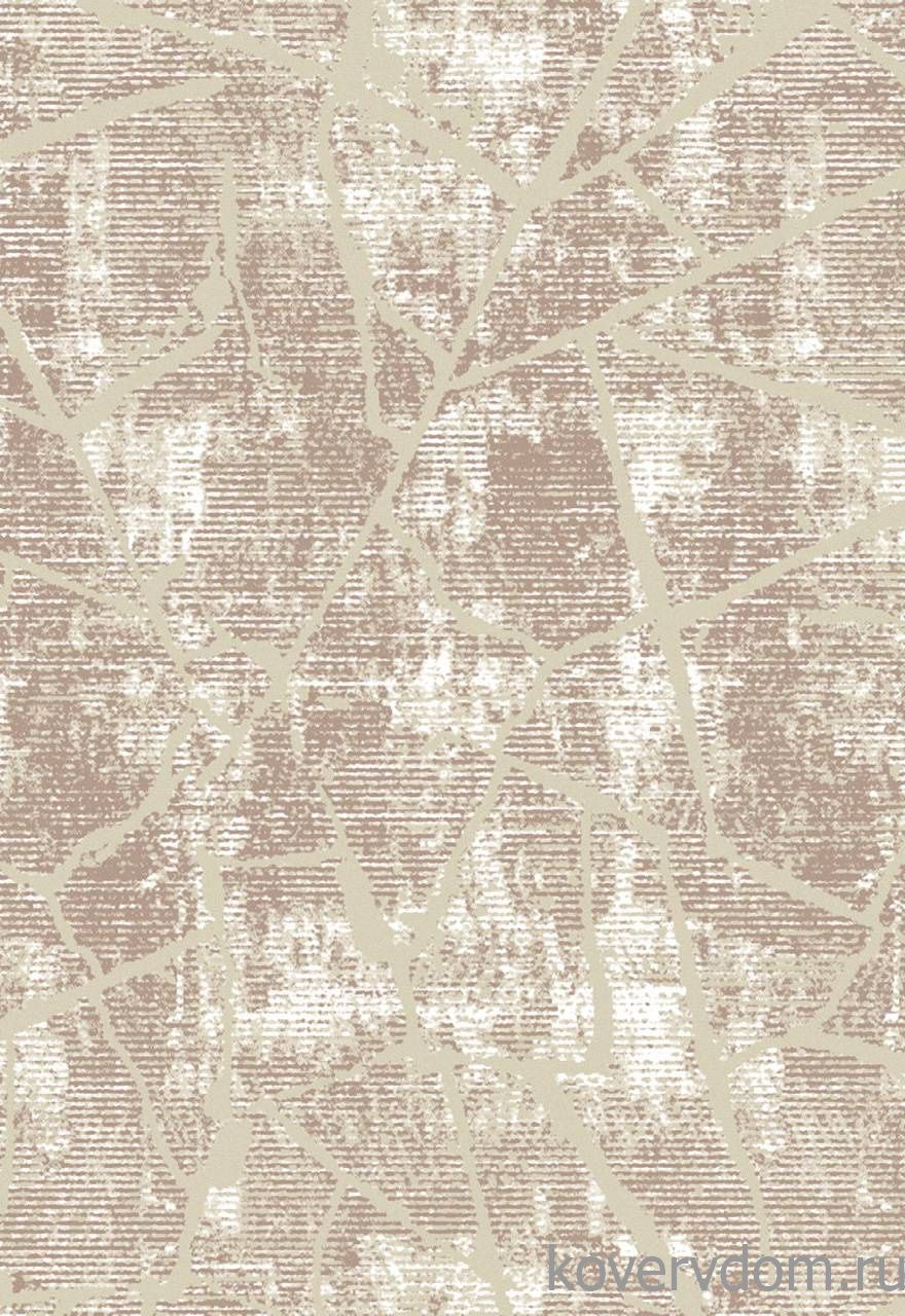 Ковер CUBA F449 BEIGE