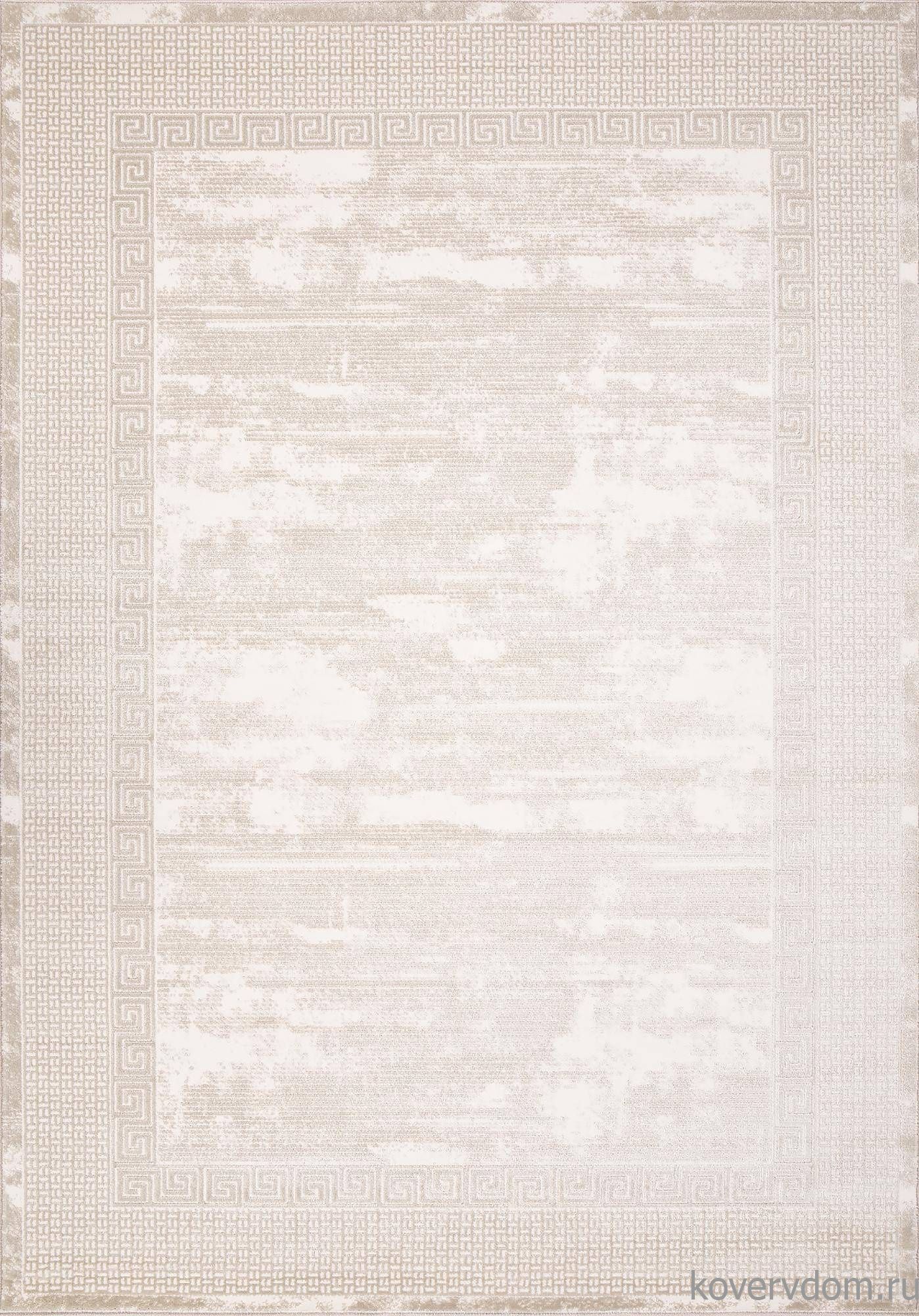 Ковер SERENITY D952 CREAM 2 Ковер SERENITY D952 CREAM 2